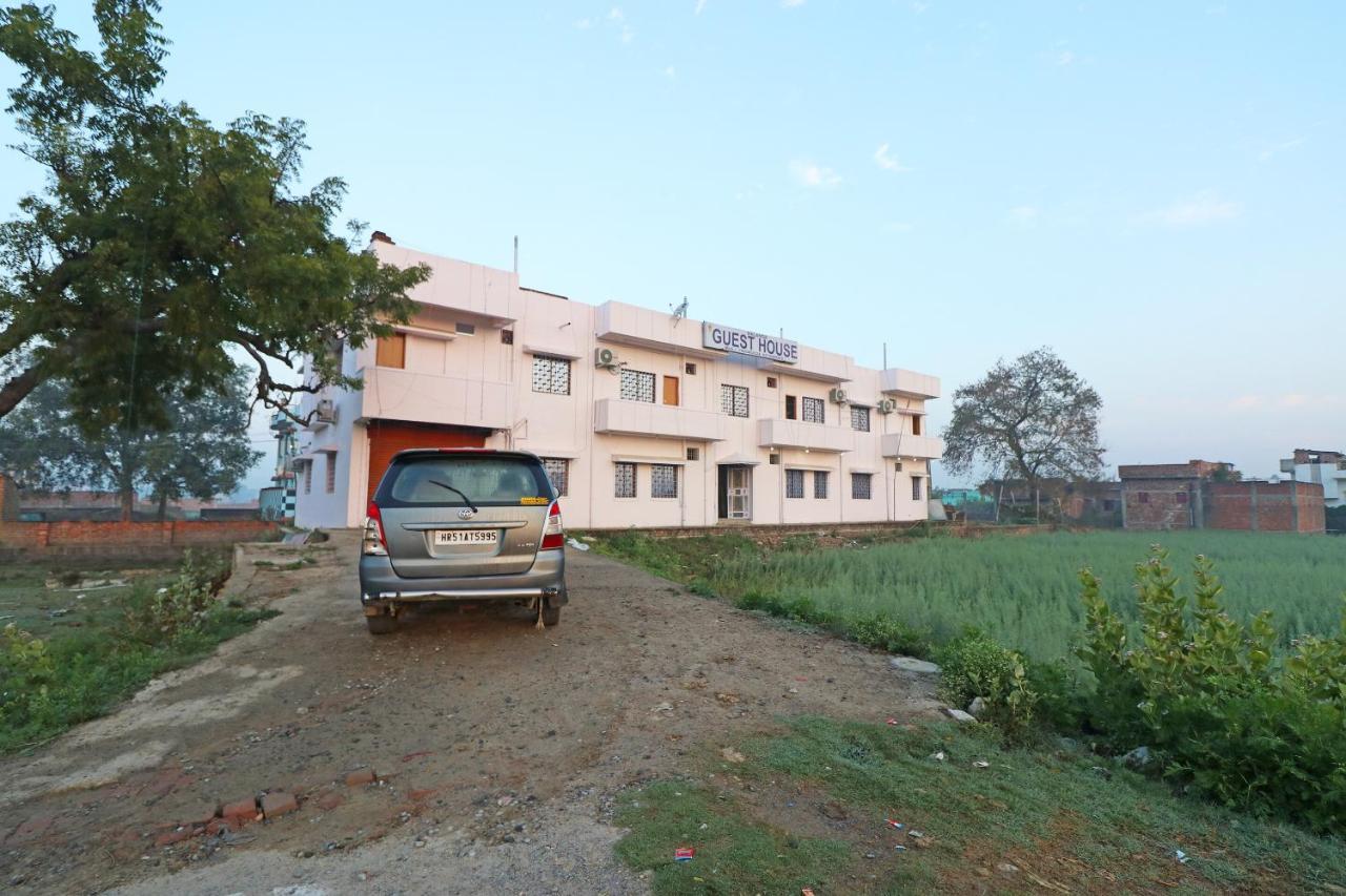 OYO 28298 Nalanda Guest House Extérieur photo