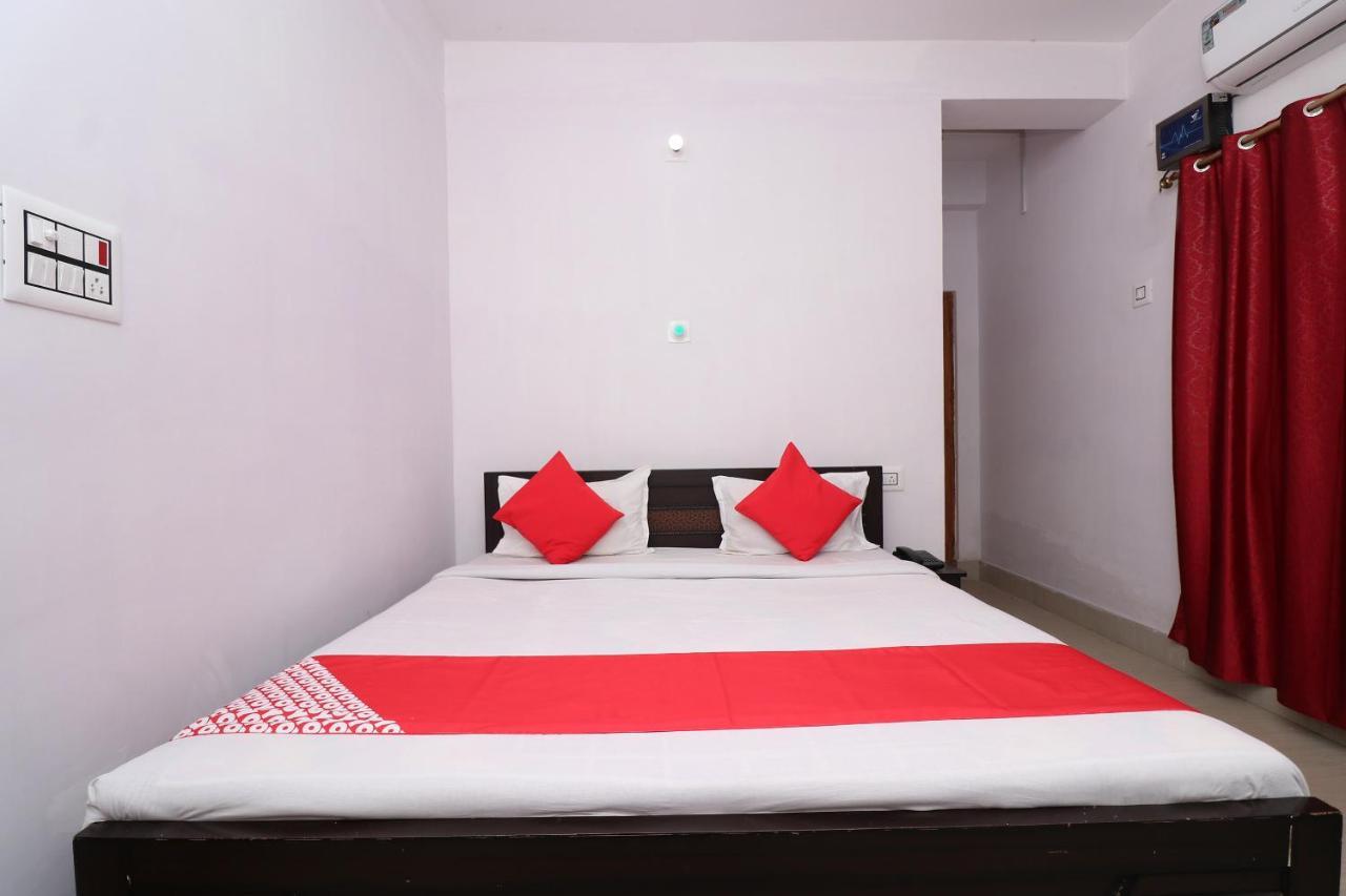 OYO 28298 Nalanda Guest House Extérieur photo