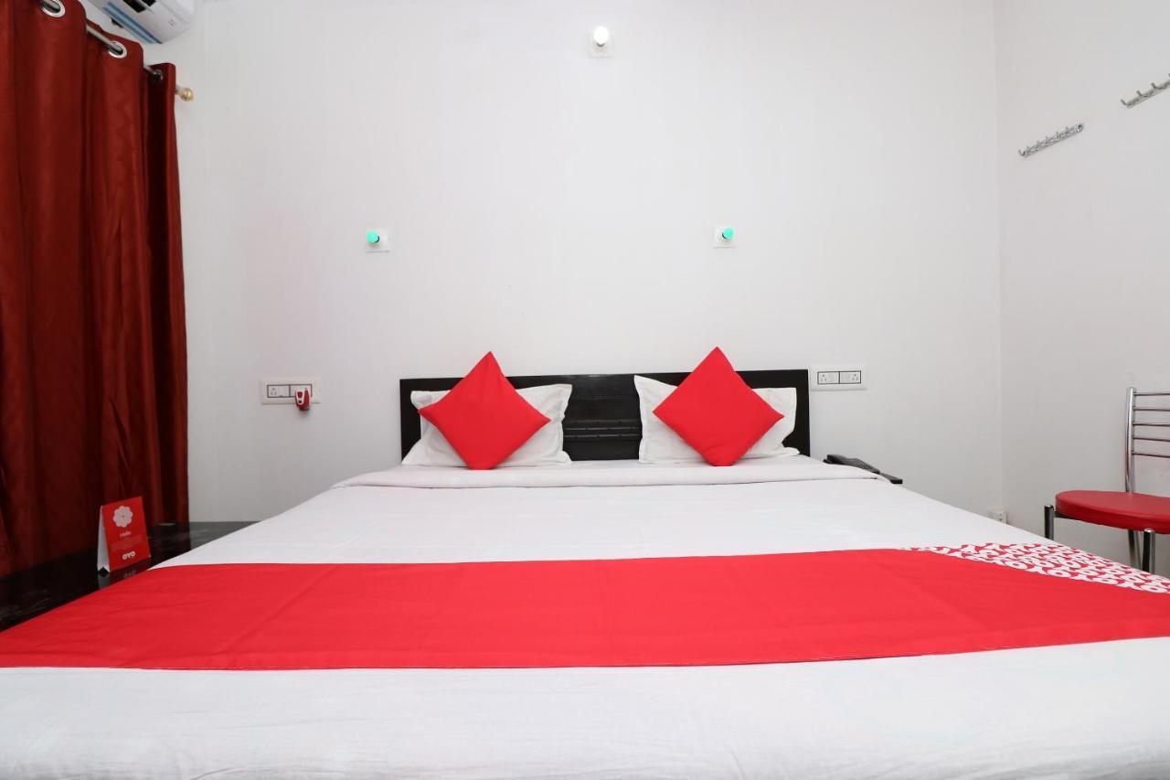 OYO 28298 Nalanda Guest House Extérieur photo