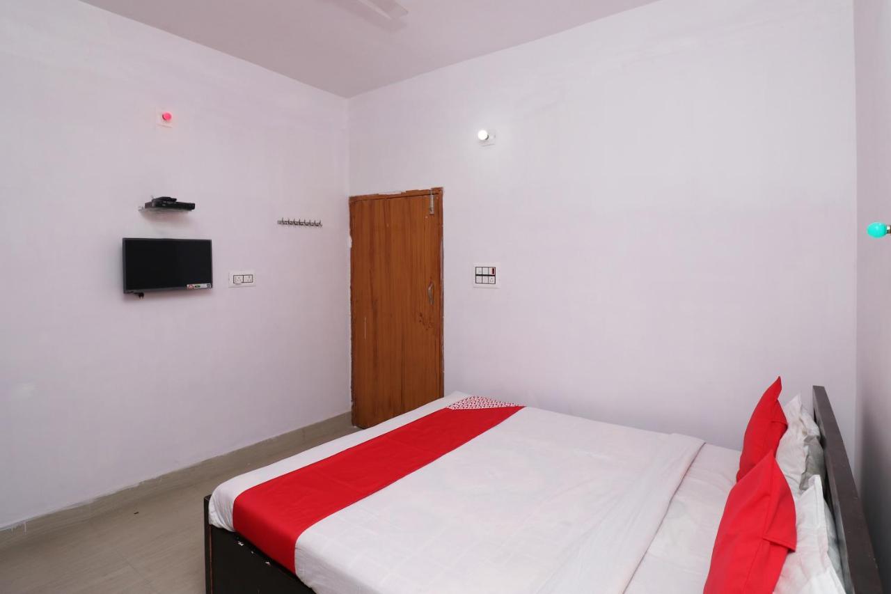 OYO 28298 Nalanda Guest House Extérieur photo